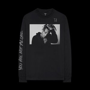 XXXTENTACION Long Sleeve Tee